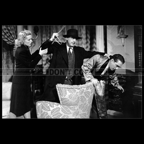 Photo 008995 lon chaney jr - f.008995,