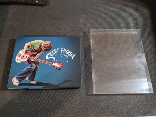 Blu ray steelbook - blu,