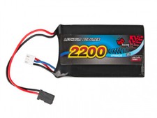 Batterie émetteur Vapex Tech