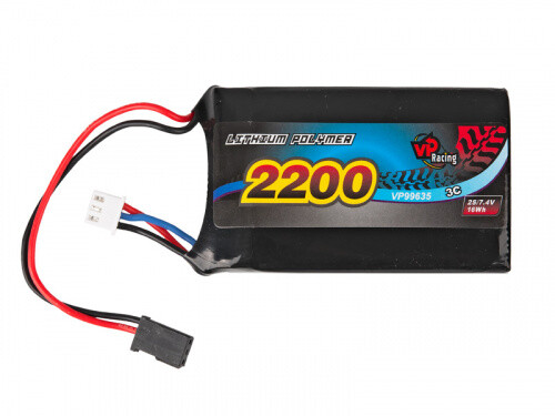 Batterie émetteur vapex - batterie, tech