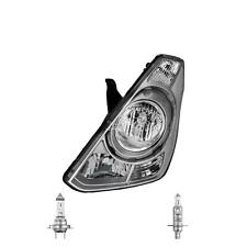 Projecteur Halogène Gauche H1