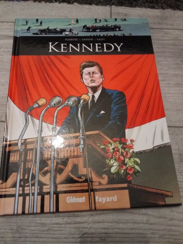 Ils ont fait histoire john - ont,