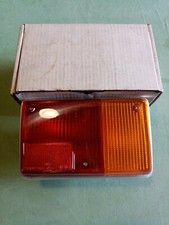 PEUGEOT 104 et dérivé  Feu AR droit SEÎMA complet