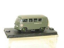 SOLIDO véhicule mini bus