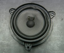 Haut-Parleur 191369 Maserati Quattroporte Boite Porte Arrière 280727-001 Bose
