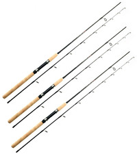 Fishing Spinning Rod Carbon