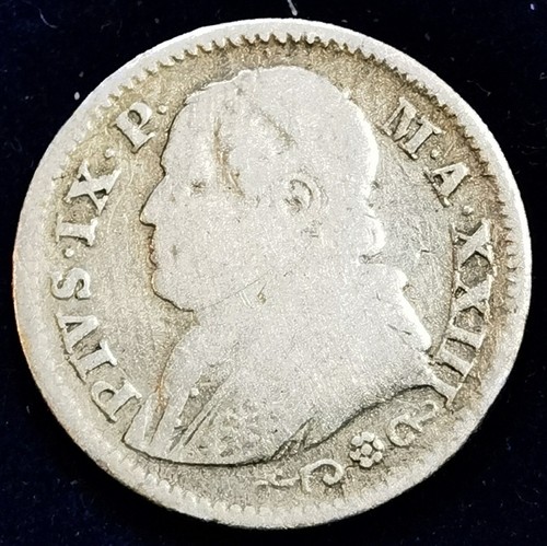 Papal states vaticano - states, ,