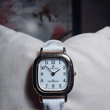 Montre femme CERTUS quartz bracelet neuf pile incluse