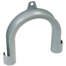 Crosse coude Tuyau de Vidange D: 18MM Machine a laver Lave vaisselle