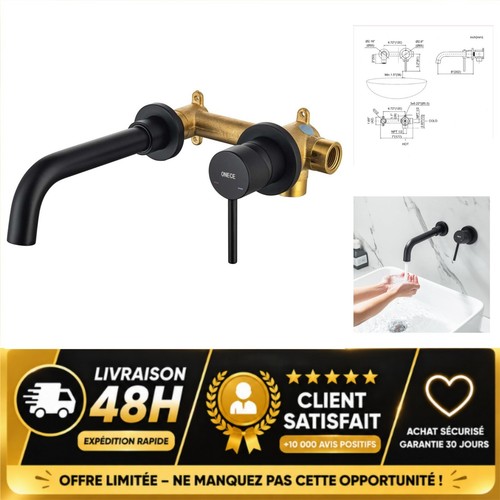 Onece robinet lavabo - onece, de