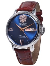 Poljot International Montre