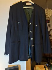 Vintage Veste Weinberg Paris