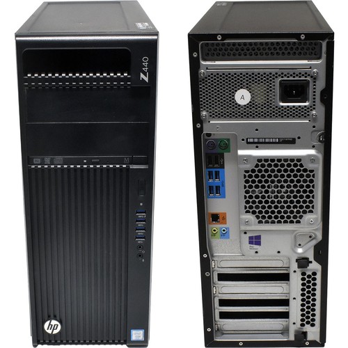Z440 workstation intel - z440,