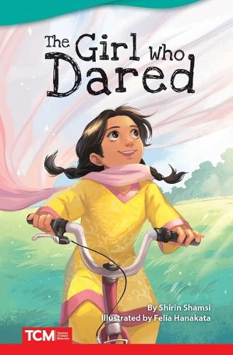 Shirin shamsi the girl - shirin,