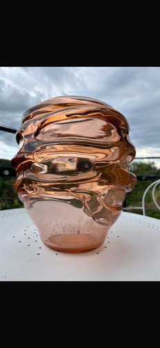 Spectaculaire vase charles - spectaculaire,