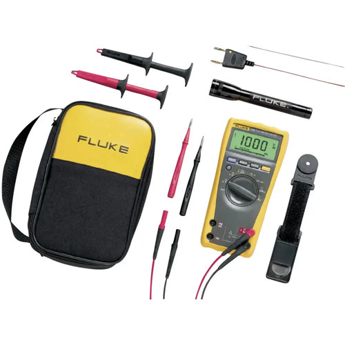 Fluke 179 mag2 kit - 179/mag2,