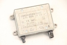 Mercedes W203 S203 220CDI