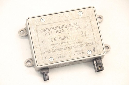Mercedes w203 s203 220cdi - s203,