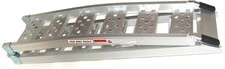 Rampe aluminium moto - rampe, de