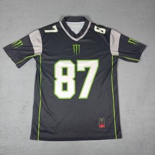 Rob Gronkowski 87 Monster