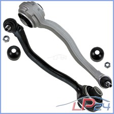 2x BRAS DE SUSPENSION AVANT