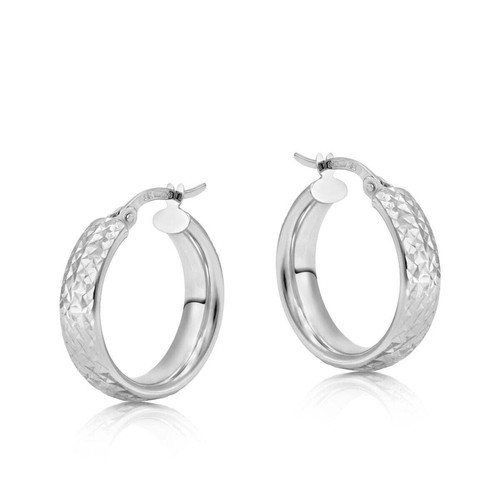 Boucles oreilles créoles en - d'oreilles,