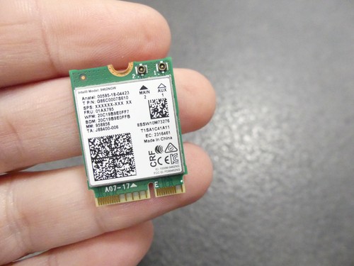 Carte wifi pour ordinateur - pour,
