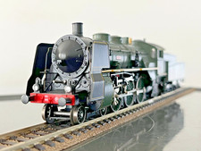 SNCF - SERIE 231 A - MÄRKLIN 3317 - ANALOGIQUE - H0 - NEUVE !! (AD-5427)