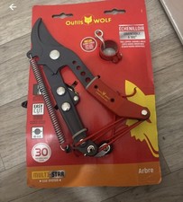 Echenilloir orientable ORVM2