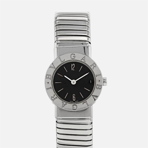 Bulgari tubogas montre - bulgari, –