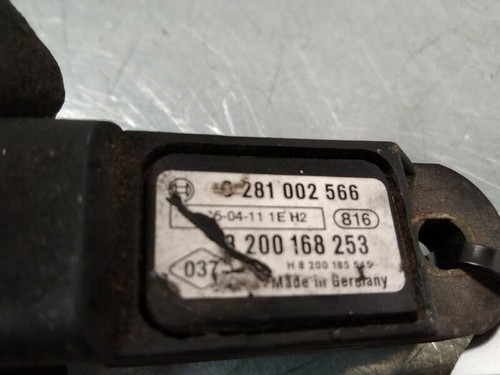8200168253 compteur renault - compteur,