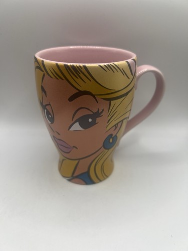 Parc astérix mug - -,