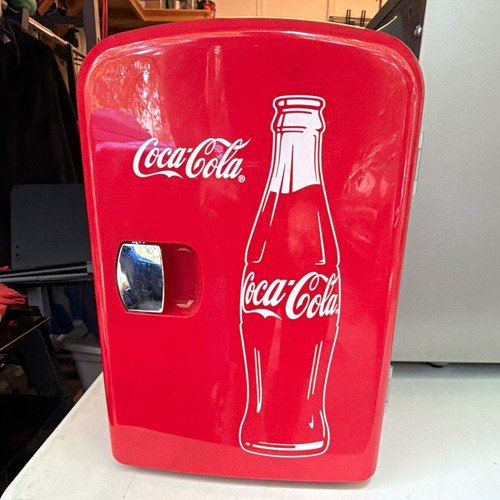 Coca cola kwc portable - coca-cola,