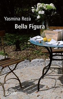 Bella figura reza yasmina - bella,