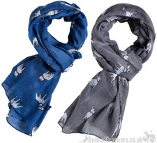 Foulard Serong Bull Terrier