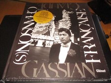 LIVRE BROCHE NEUF "CLAUDE GASSIAN : CHANSON(S) FRANCAISE"