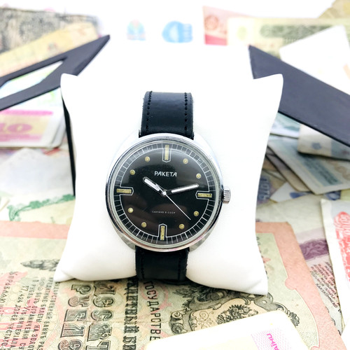 Rare montre bracelet - 🎖rare, montre-bracelet