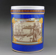Cigar Humidor Gérard Père &