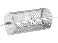 Panier cylindrique pour four