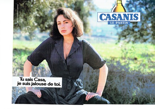 Publicité advertising 108 - publicité,
