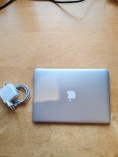 Macbook Air 13 pouces