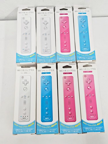 Nintendo wii controller motion - nintendo,