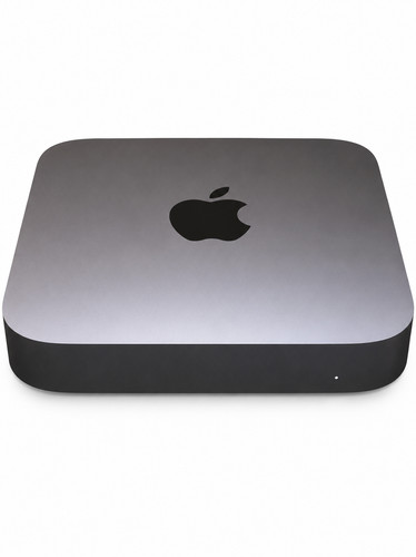 Mac mini 2018 ghz - mac,