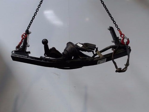 Attelage audi a4 - attelage,