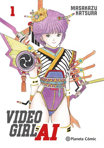 Masakazu katsura editorial - katsura,