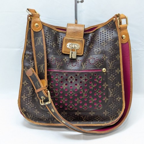 Sac bandoulière louis vuitton - bandoulière,