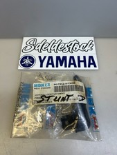 1 support clignotant droit