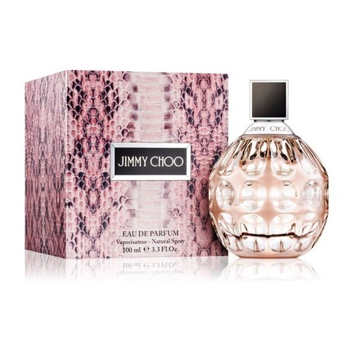 Jimmy choo eau parfum - eau, de