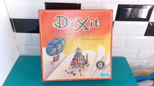 Jeu de société (manque 2 pions de choix ) VF libellud dixit odyssey