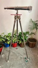 Télescope binoculaire à